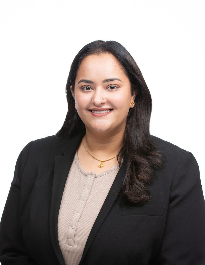 Sidak Sandhu, Founder &mdash; Barrister & Solicitor